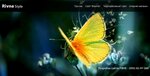 Web-site in Rivne (Почтовая улица, 2) ، استوديو تصميم المواقع