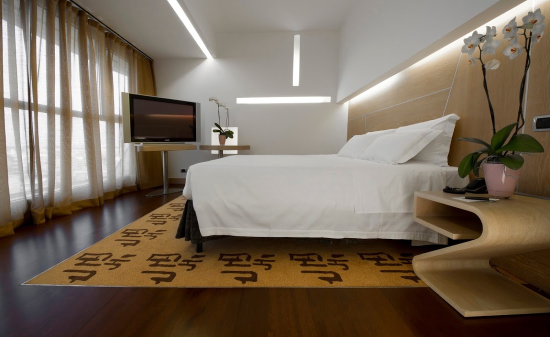 Фото Hilton Garden Inn Rome Claridge