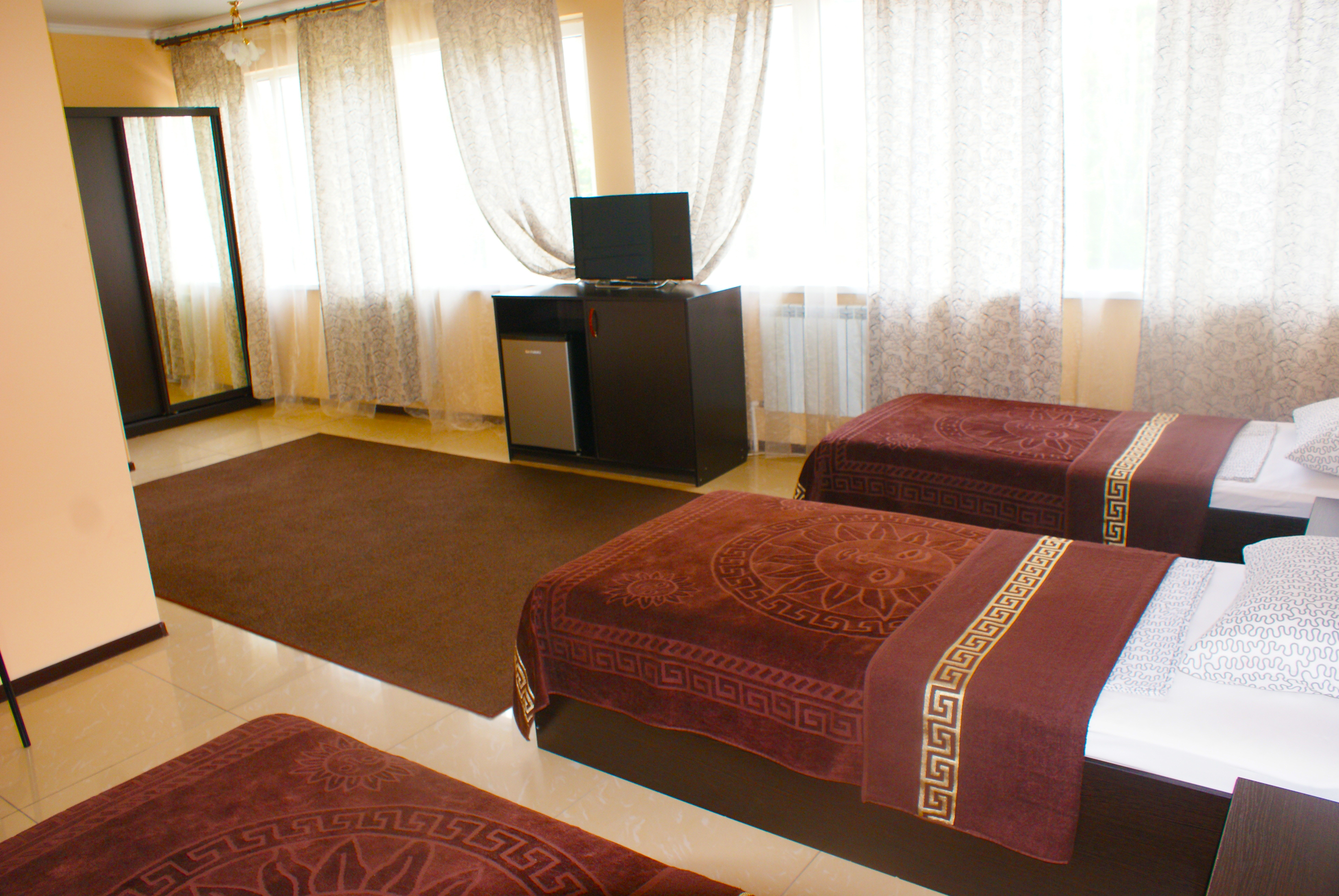 Фото Sabai-sabai