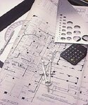 Технострой (Narodnaya ulitsa, 1) ، معهد التصميم