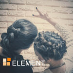 Salon krasoty Element (Sviatoslava Khorobroho Street, 4А), beauty salon