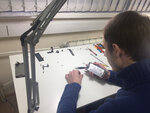 Repair iPhone (Yuzhnoportovaya Street, 5) ، تصليح الهواتف
