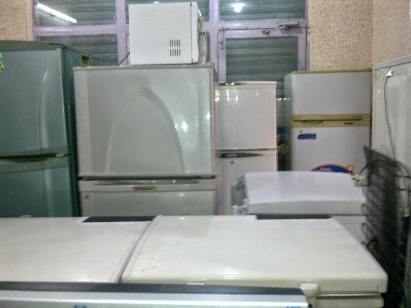 skupka holodilnikov komissionnyj