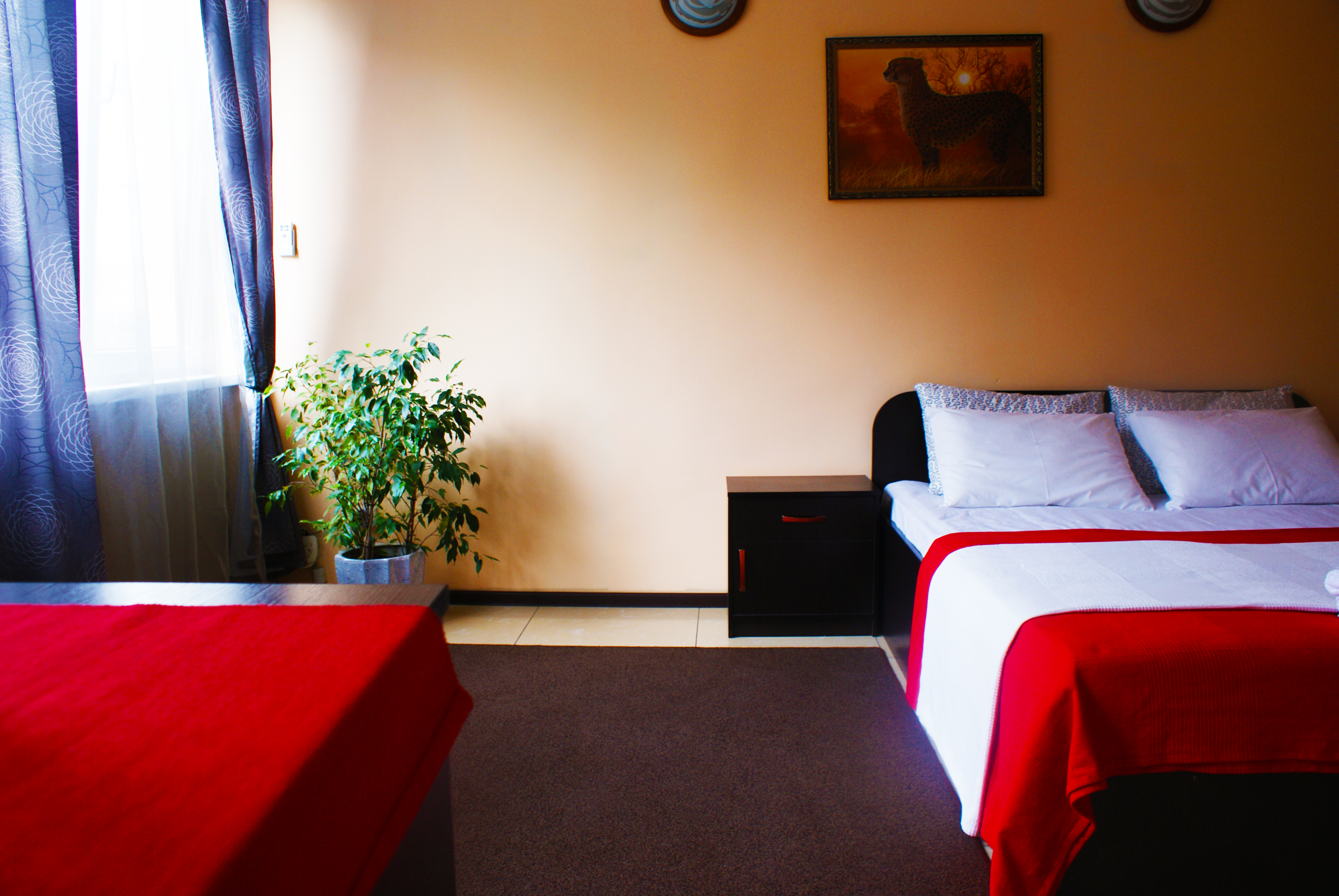 Фото Sabai-sabai