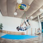 AlfaGravity (Prikubanskiy City administrative district, Muzykalny mikrorayon, ulitsa imeni Sergeya Yesenina, 15), body therapy