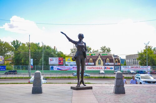 Альянс авто орел кромское