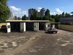 Avtomoyechny kompleks Amarillis (Yevhena Konovaltsia Street, 18), car wash