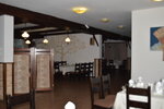 Restoran Chervona Ruta (вулиця Хуторівка, 26), restaurant