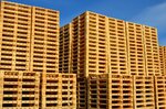Td Seva (Predportovaya Street, 3) ، مواد تعبئة وتغليف