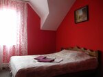 Gostinichny kompleks S legkim parom (Київська вулиця, 1), hotel