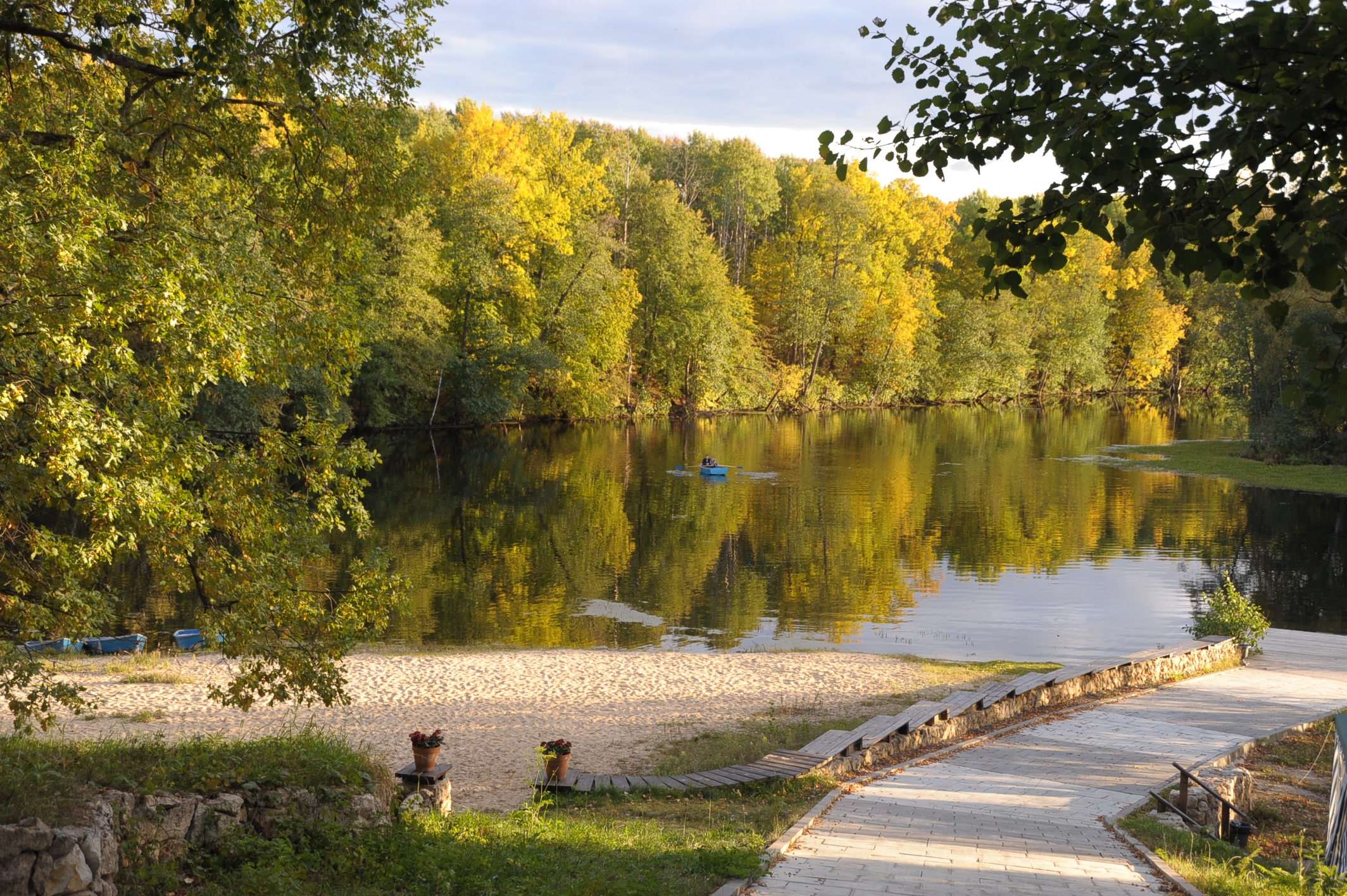 Фото Ильдорф