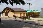 Pitstseriya Ricco (prospekt Traktorobudivnykiv, 92В), entrega de comida y almuerzo