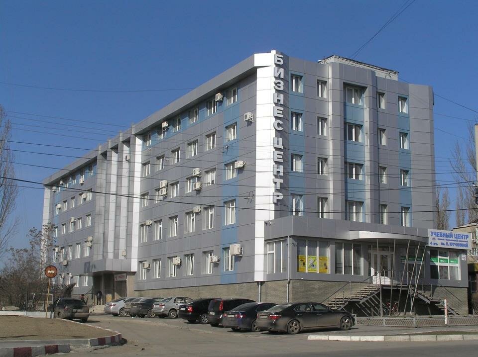 Reference service Trk MTV-plyus, Melitopol, photo