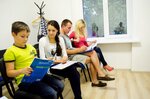 Shkola angliyskogo yazyka Level (Krakivska Street, 4), foreign language courses