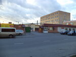 Mtk (Burakova Street, 6с4), haulage