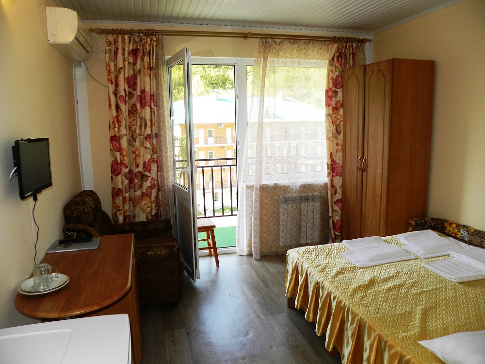 Фото Море и Горы