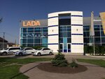 Фото 10 Брайт парк, официальный дилер LADA