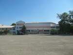 MBOU Lyceum School № 3 named after A.S. Makarenko (улица Лермонтова, 14А), lyceum