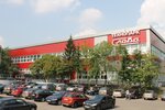 Technopark Slava (Nauchny Drive, 20с2), tecnoparque