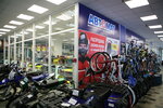 Автомаг (Yuzhnoportovaya Street, 22с1), motorcycle dealership