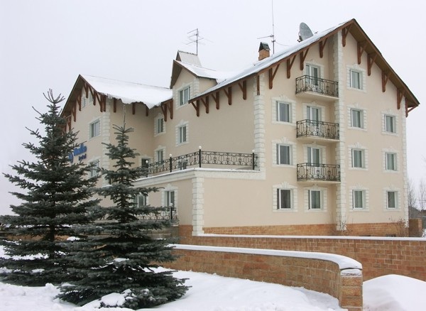 Фото НикОль