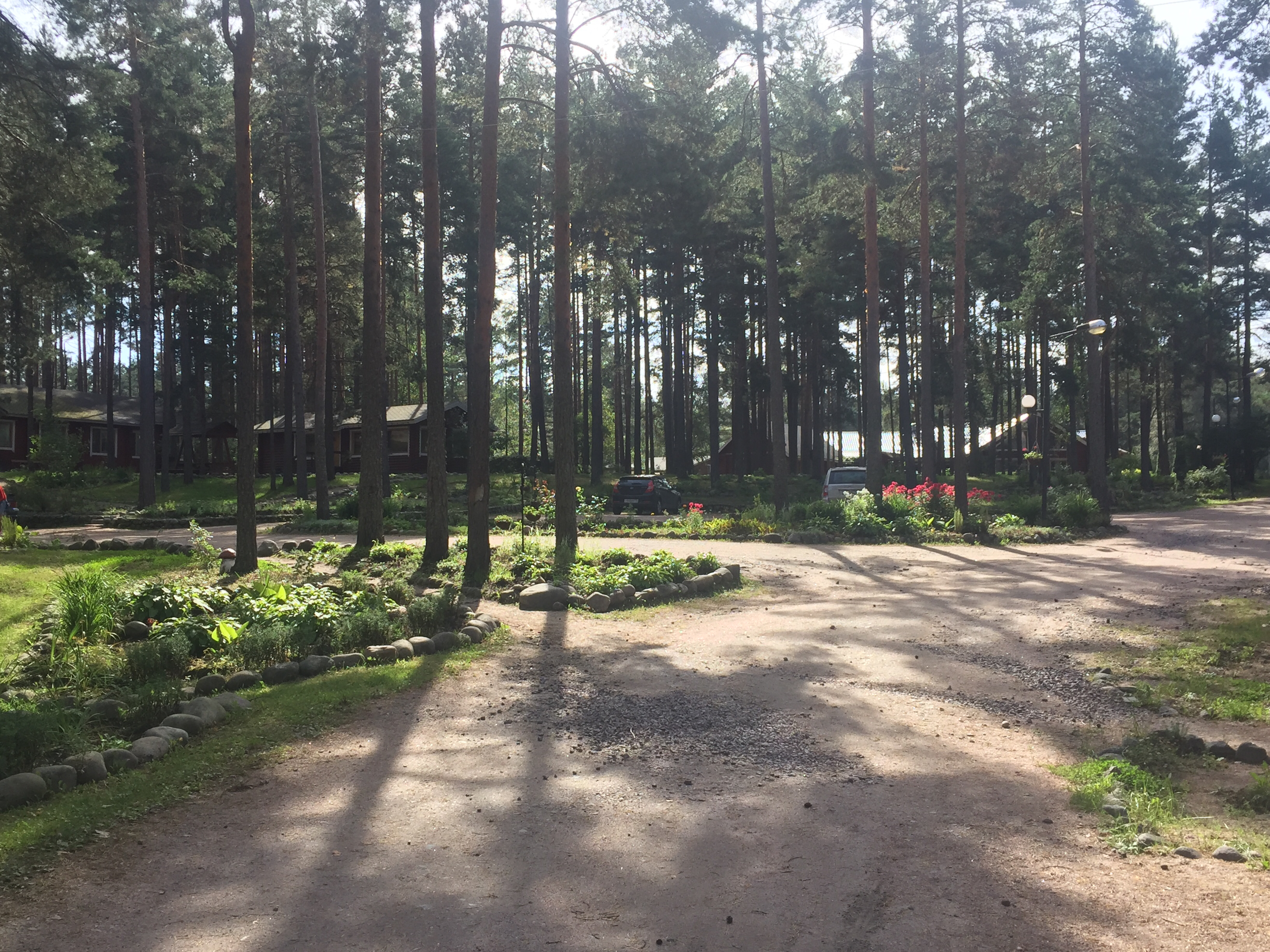 Фото Green Village