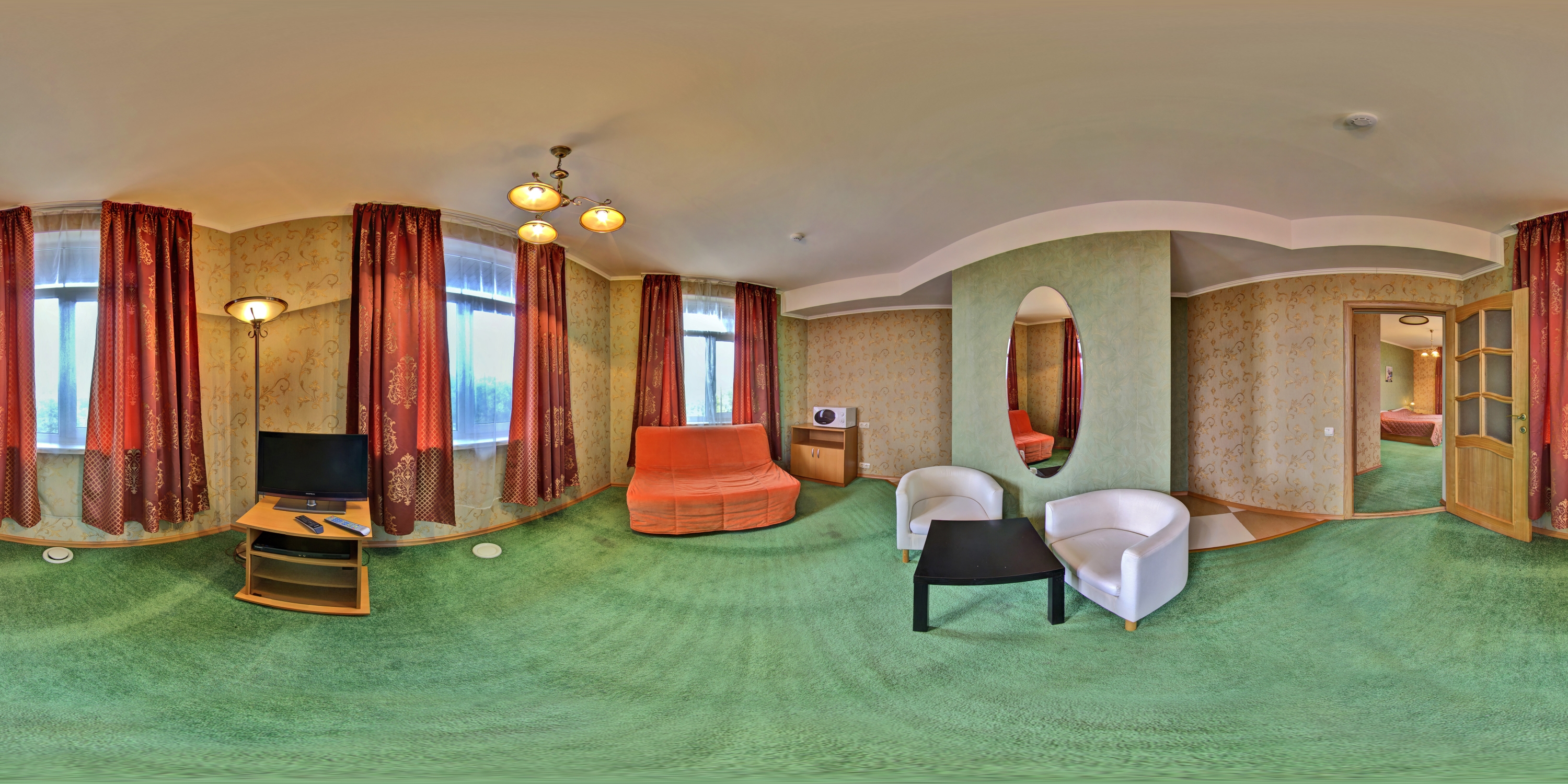 Фото Дом Учёных