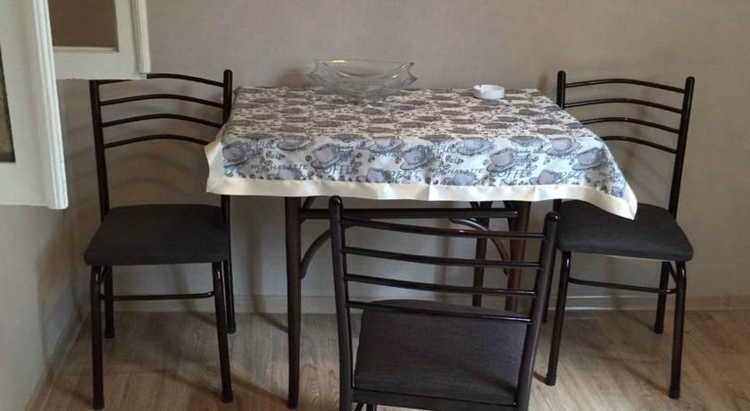 Фото Гостиница Batumi Summer Hotel