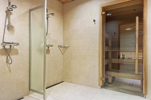 Гостиница Hilton Helsinki Airport в Вантаа