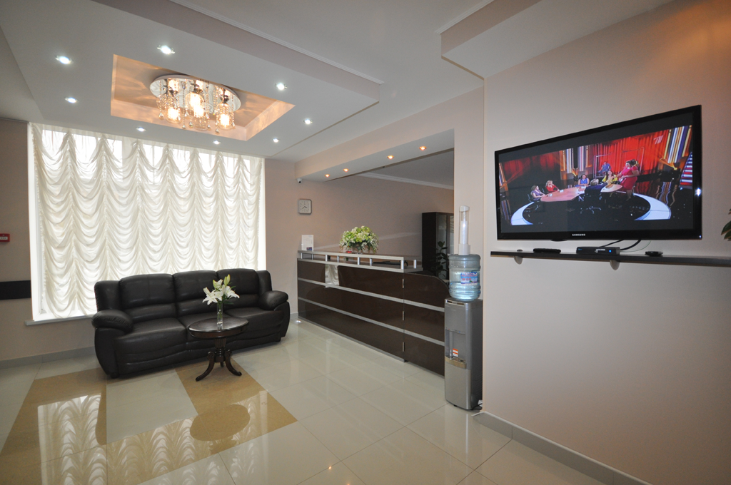 Фото отеля 2