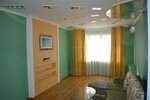 Komfort+ (Pochtovy pereulok, 10), real estate agency