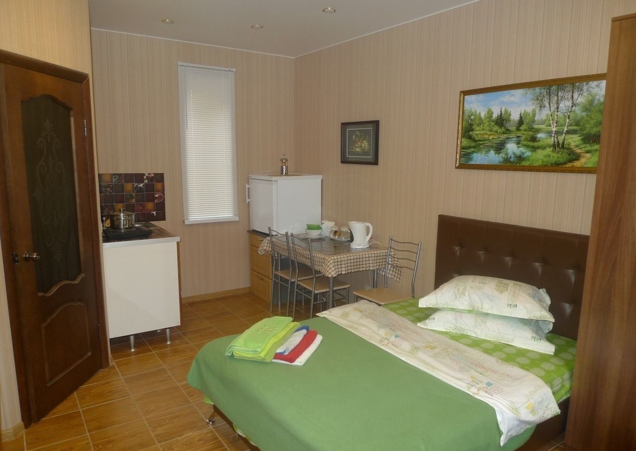 Фото Стрельна