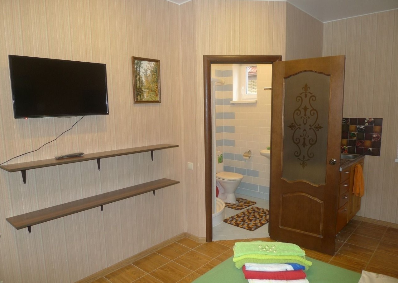 Фото отеля 4