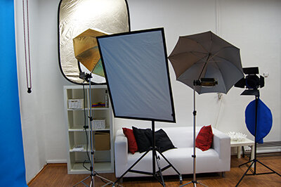 Photo studio Printa, Moscow, photo