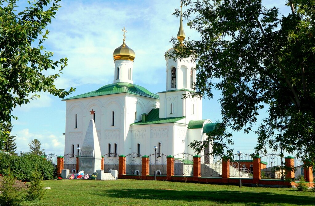 Technical college Uchebny korpus Gaou Spo Ishimsky Selskokhozyaystvenny tekhnikum, Ishim, photo