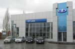 Алс (Botanicheskaya Street, 10), punto de inspección