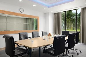 Гостиница Hilton Dublin Kilmainham в Дублине