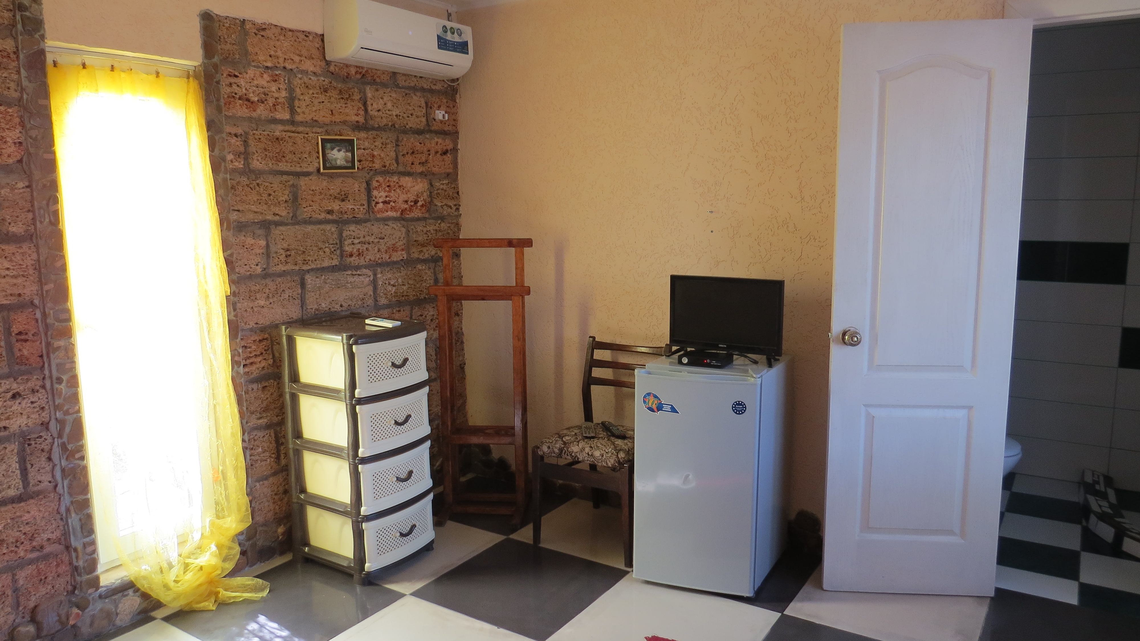 Фото Акварель