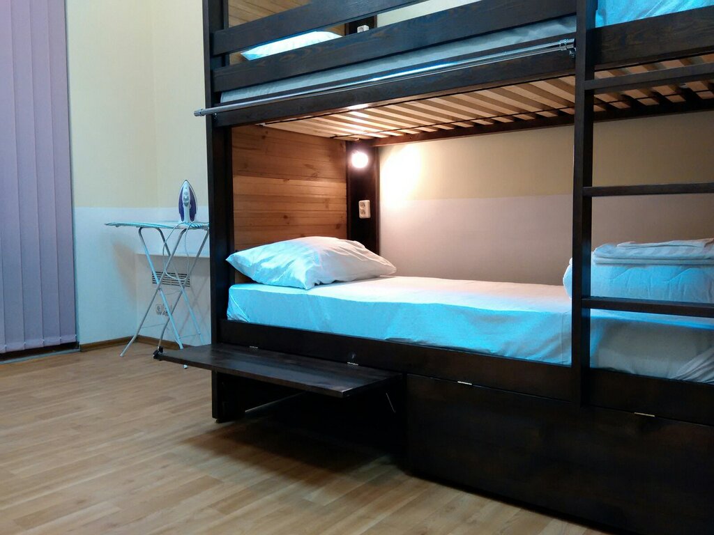 Хостел Dream mini Hostel Kharkiv, Харьков, фото