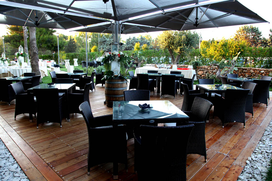 Фото Hilton Garden Inn Lecce