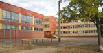 Shkola № 9, Srednyaya, Mou (6-y mikrorayon, 15) ، مدرسة