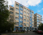 Krzhizhanovsky (Krzhizhanovskogo Street, 29к1) ، مركز أعمال