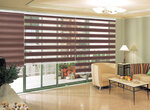 Salon-masterskaya Novyye zhalyuzi (Gazety Krasnoyarskiy Rabochiy Avenue, 30Ас17) ، ستائر العزل