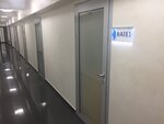 Pervaya reytingovaya sistema (Myru Avenue, 15А), pr agency