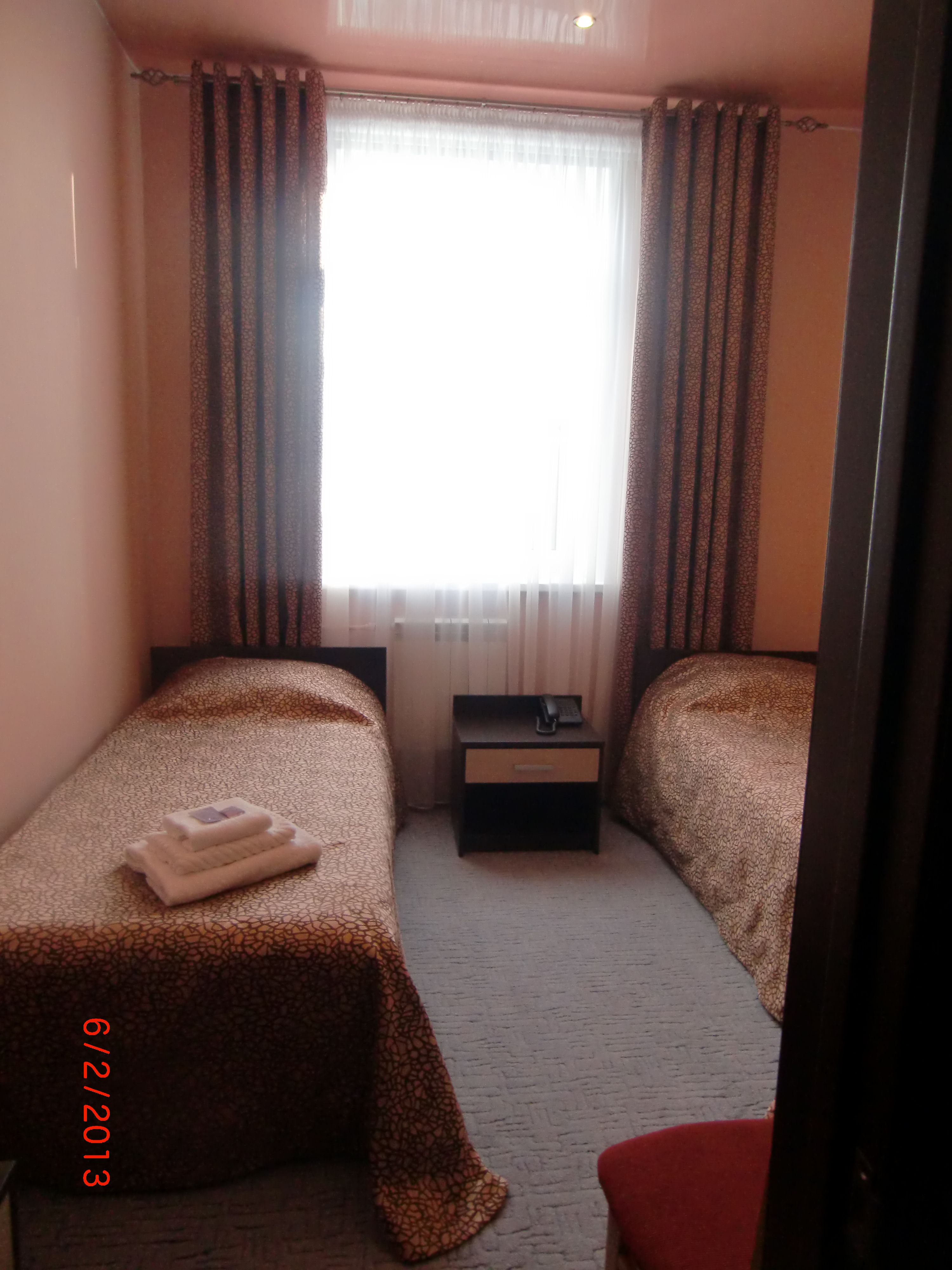 Фото Успенская