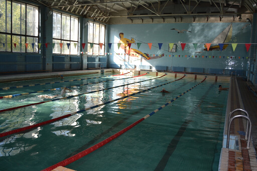 Sports base Sports Center for Military Applied Sports, Moscow and Moscow Oblast, photo