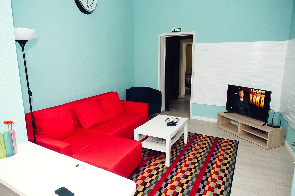 Фото отеля 2