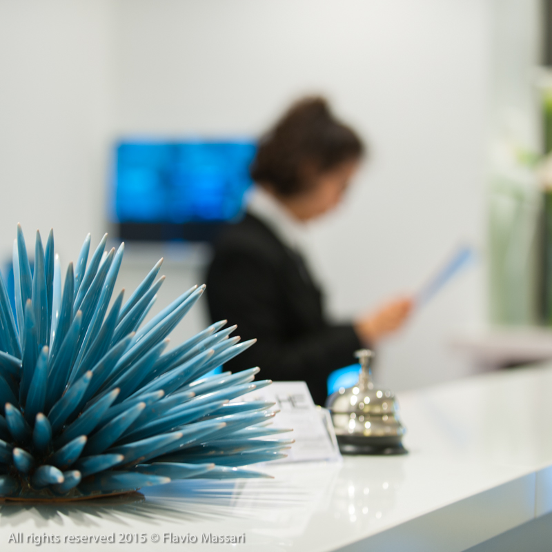 Фото Hotel Executive Inn