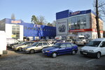Avtotsentr King Avto (Kiltseva Road, 15А) ، متجر قطع غيار ولوازم السيارات