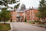 Centers of health DM Ustinova O. I. (Novo-Sadovaya Street, 224Б), wellness center